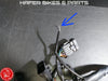 Ducati 998 S 996R 998R Kabelbaum für Scheinwerfer 51011631A WIRING HARNESS V783