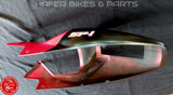 Honda VTR 1000 SP1 Heck Verkleidung 77230MCF000ZA Fairing V178 #3