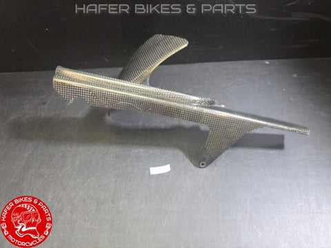 Ducati 916 996 998 748 MS-PRODUCTION Carbon Schutzblech hinten Fender V687