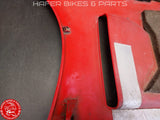 Honda VTR 1000 SC45 SP1 Seitenverkleidung rechts 64400MCF000ZB V626