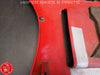 Honda VTR 1000 SC45 SP1 Seitenverkleidung rechts 64400MCF000ZB V626