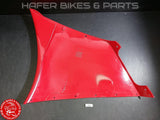 Ducati 998 748 Seitenverkleidung Verkleidung Fairing V674