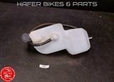 Honda VTR 1000 SP1 Wasser Ausgleichsbehälter Tank für Wasserkühler F991