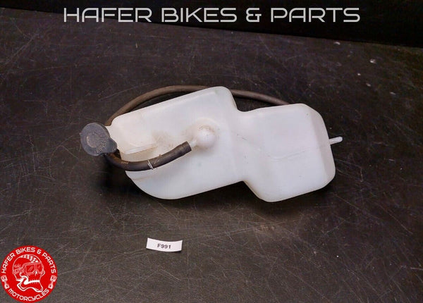 Honda VTR 1000 SP1 Wasser Ausgleichsbehälter Tank für Wasserkühler F991