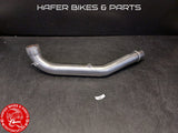 Ducati 916 SPS 996 SPS Krümmeranlage 50mm Rohre für Auspuff Exhaust V55 #2