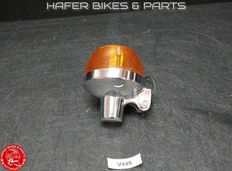 ORIGINAL Honda CB 750 Four K1 K2 K3 K4 K5 K6 S BLINKER V849