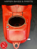 Ducati 748 916 996 998 Tank Benzintank DEFEKT DEFEKT DEFEKT V666