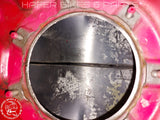 Original Honda VTR 1000 SC45 SP1 Tank Benzintank 17520MCF000ZB V274 #4