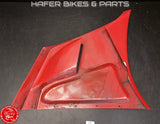 Ducati 916 996 748 Seitenverkleidung Verkleidung links oben fairing V924