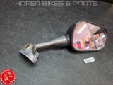 Honda VTR 1000 SC45 SP1 SP2 Spiegel rechts mirror V286