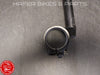 Honda VTR 1000 SC45 SP2 Lenkerstummel links 53150MCF000 V567
