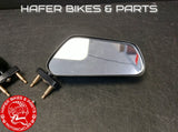 DUCATI PERFORMANCE Carbon Spiegel 916 996 998 748 S SP SPS R Mirror Fairing V668