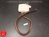 Honda VTR 1000 SP1 Wasser Ausgleichsbehälter Tank für Wasserkühler F992
