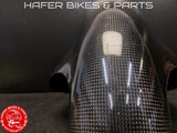Ducati 1098 1198 848 Carbon Schutzblech vorne front fender R922