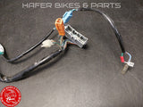 Honda VTR 1000 SC45 SP2 SP1 Kabelbaum 32102MCF640 für Tacho RVT RC51 R469