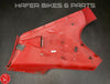 Original Ducati 998 748 Seitenverkleidung rechts unten Verkleidung Fairing V659