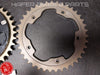 Ducati 748 916 996 998 STM 520 Kettenradträger Schnellwechsler Kettenrad R365