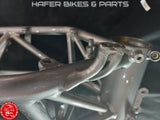 Ducati 998 Rahmen Hauptrahmen 1.Hand mit Papieren Frame V814 #7