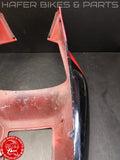 BASTERWARE Honda VTR 1000 SP1 Heck Verkleidung 77230MCF000ZA fairing V278  