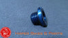 Ducati Öldeckel 1000 1100 796 696 Monster Panigale M20x2,5 Öl Motor So0100bl
