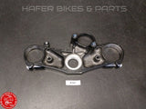 Yamaha YZF R1 RN19 Gabelbrücke oben für Gabel Gabelholme R167