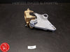 Honda VTR 1000 SP1 Bremssattel hinten Anker für Schwinge Swingarm Break F837