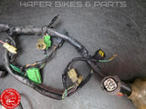 Honda VTR 1000 SP1 Kabelbaum Hauptkabelbaum 32101MCF640 CDI Motor ENGINE V290