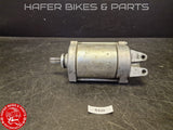 Honda VTR 1000 SC45 SP1 Anlasser für Motor Engine R430