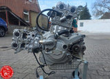 Ducati 998 Biposto Motor Motorblock engine 998ccm 25tkm gelaufen  #7