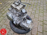 Honda VTR 1000 SP1 SC45 Motor Engine erst 31.140 km