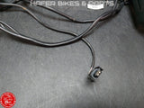 Ducati 748 916 996 Kabelbaum 51011111B Harness wiring Loom für STEUERGERÄT V901