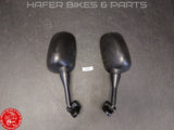 Original Honda VTR 1000 SC45 SP1 SP2 Spiegel Paar mirror V180