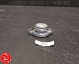 ORIGINAL Honda VTR 1000 SC45 SP1 Kühlerdeckel Deckel Wasserkühler R51