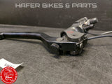 Ducati 916 996 998 748 999 888 851 BREMBO CNC 19x18 Bremspumpe brake pump V657