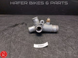 Ducati 998S 996R 998R Wasseranschluss Temperaturschalter 81410371A V547