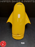 Ducati 748 916 996 998 Schutzblech vorne front Fender Verkleidung Fairing V170