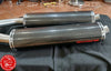 Ducati 916 996 998 SIL MOTOR Carbon 50 Auspuff Endschalldämpfer Exhaust V669