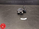 Honda VTR 1000 SC45 SP1 Lenkerstummel links 53150MCF000 DEFEKT F907