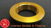 Ducati Panigale 959 899 Hinterradmutter Radmutter Achsmutter Achse Mu0115go