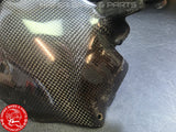 Ducati 916 996 998 748 MS-PRODUCTION Carbon Schutzblech hinten Fender V687