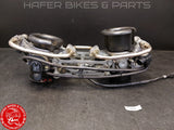 Honda VTR 1000 SP1 Einspritzanlage Injection 16400MCF003 für Motor Engine V255