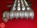 Honda VTR 1000 SC45 SP1 Kühler Ölkühler 11.601 km für Motor Engine cooler S258