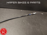 Ducati 916 996 748 Gasgriff Gashahn V76