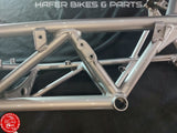 Ducati 998 Rahmen Hauptrahmen 1.Hand mit Papieren Frame V814 #7