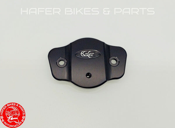 Ducati 2V Monster Hypermotard 1000 1100 Camshaft Cover for Engine So22sc