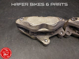 Ducati 996R 998R 998S 998 916 748 Bremssättel Paar Bremssattel Brake V77 #2