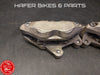 Ducati 996R 998R 998S 998 916 748 Bremssättel Paar Bremssattel Brake V77 #2