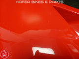 Ducati 916 996 748 Seitenverkleidung Verkleidung links oben fairing V924