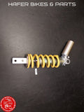 Honda VTR 1000 SC45 SP1 Federbein erst 3000km Shock Absorber R276 