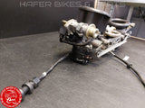 Honda VTR 1000 SP1 Einspritzanlage Injection 16400MCF003 für Motor Engine V255